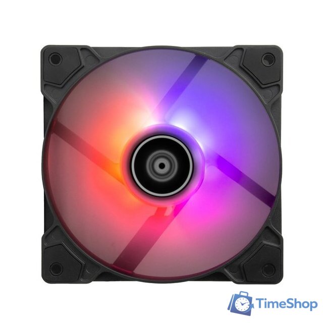 Система жидкостного охлаждения для процессора SilverStone IceGem 280 - Изображение №3 — Интернет-магазин Time-Shop