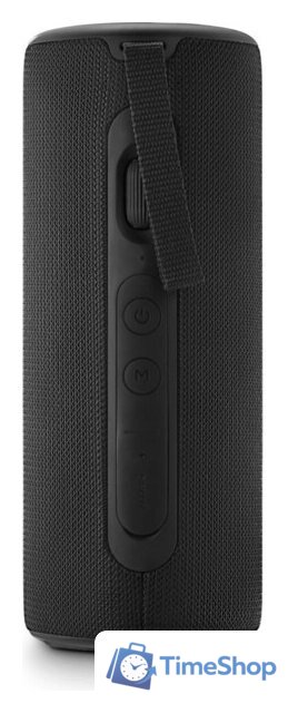 Беспроводная колонка Hama Pipe 3.0 (черный) - Изображение №3 — Интернет-магазин Time-Shop