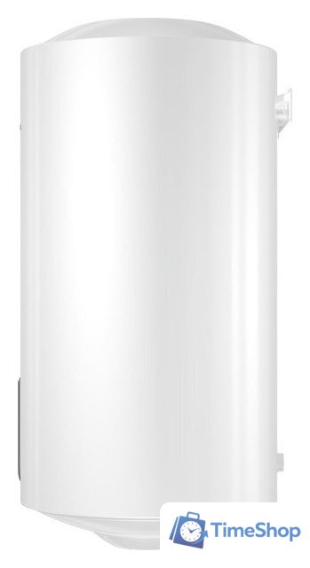 Накопительный электрический водонагреватель Thermex Auga 100 V Wi-Fi - Изображение №3 — Интернет-магазин Time-Shop