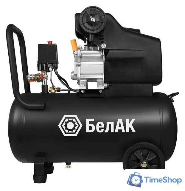 Компрессор БелАК БАК.99202 - Изображение №5 — Интернет-магазин Time-Shop