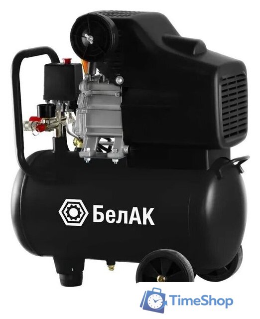 Компрессор БелАК БАК.99202 - Изображение №4 — Интернет-магазин Time-Shop