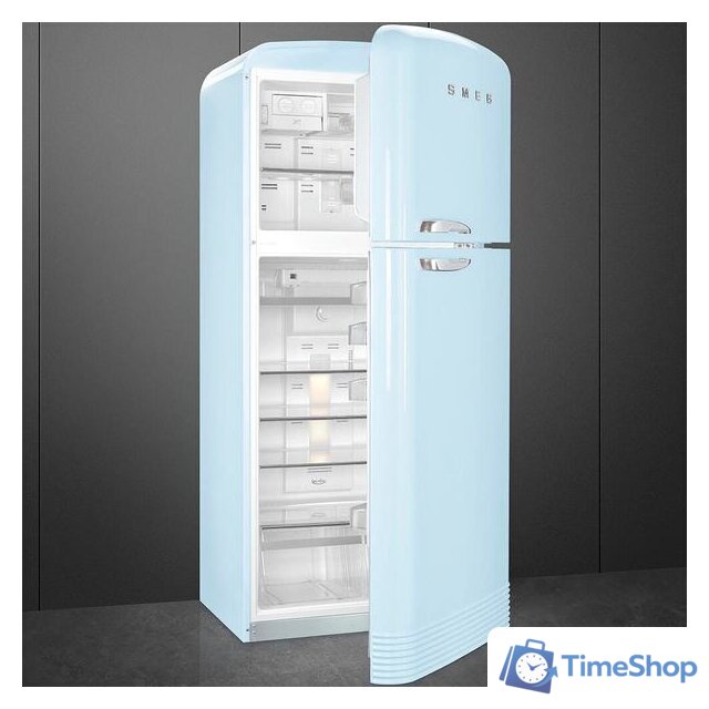 Холодильник Smeg FAB50RPB5 - Изображение №8 — Интернет-магазин Time-Shop