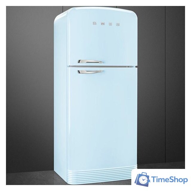 Холодильник Smeg FAB50RPB5 - Изображение №6 — Интернет-магазин Time-Shop