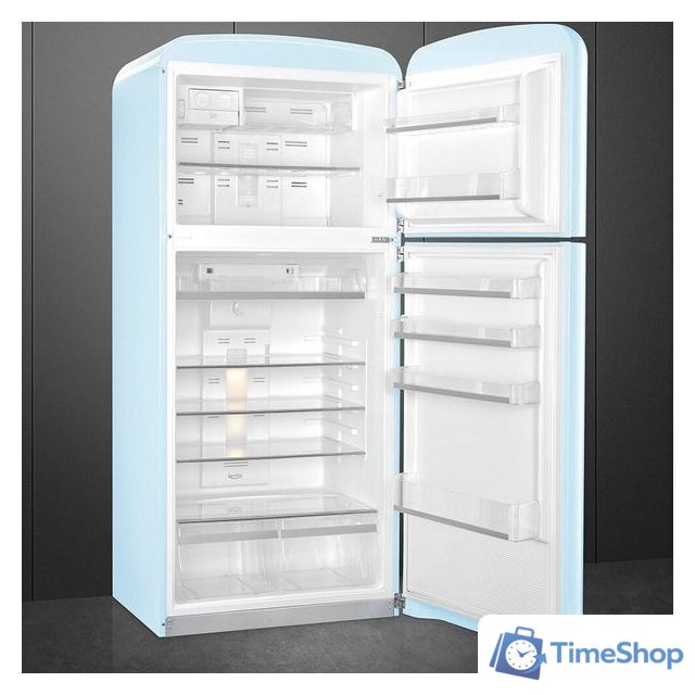 Холодильник Smeg FAB50RPB5 - Изображение №9 — Интернет-магазин Time-Shop