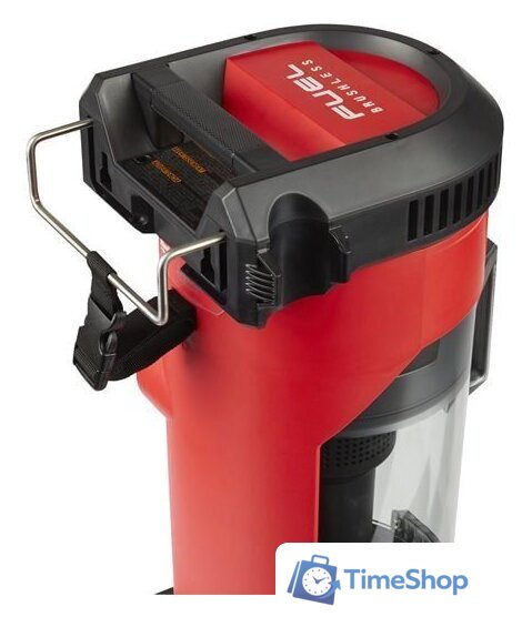 Пылесос Milwaukee M18 FBPV-0 - Изображение №11 — Интернет-магазин Time-Shop