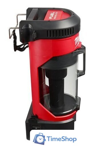 Пылесос Milwaukee M18 FBPV-0 - Изображение №7 — Интернет-магазин Time-Shop