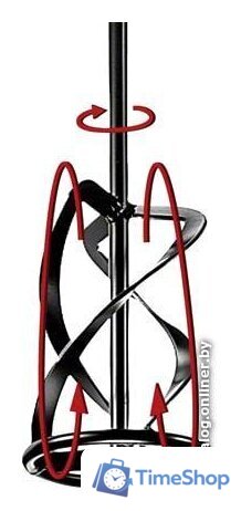  Bosch 2607990015 - Изображение №1 — Интернет-магазин Time-Shop