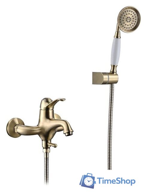 Смеситель Vieir V413531-D - Изображение №1 — Интернет-магазин Time-Shop