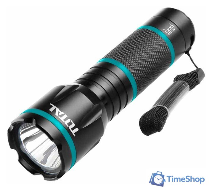 Фонарь Total TFL013AAA1 - Изображение №1 — Интернет-магазин Time-Shop