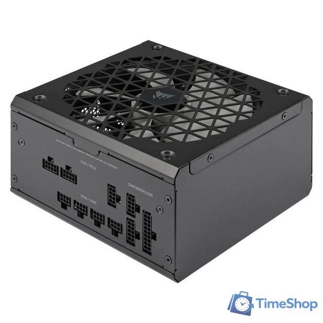 Блок питания Corsair RM750x Shift CP-9020251-EU - Изображение №11 — Интернет-магазин Time-Shop