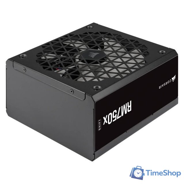 Блок питания Corsair RM750x Shift CP-9020251-EU - Изображение №2 — Интернет-магазин Time-Shop