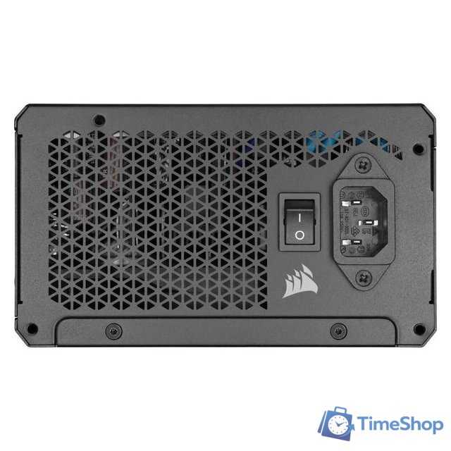 Блок питания Corsair RM750x Shift CP-9020251-EU - Изображение №8 — Интернет-магазин Time-Shop