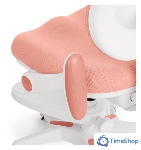 Компьютерное кресло TetChair Miracle (розовый) - Изображение №11 — Интернет-магазин Time-Shop