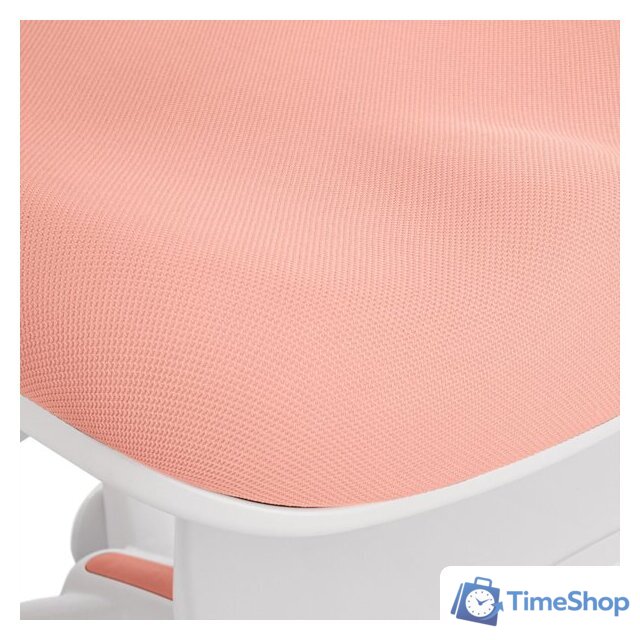 Компьютерное кресло TetChair Miracle (розовый) - Изображение №9 — Интернет-магазин Time-Shop