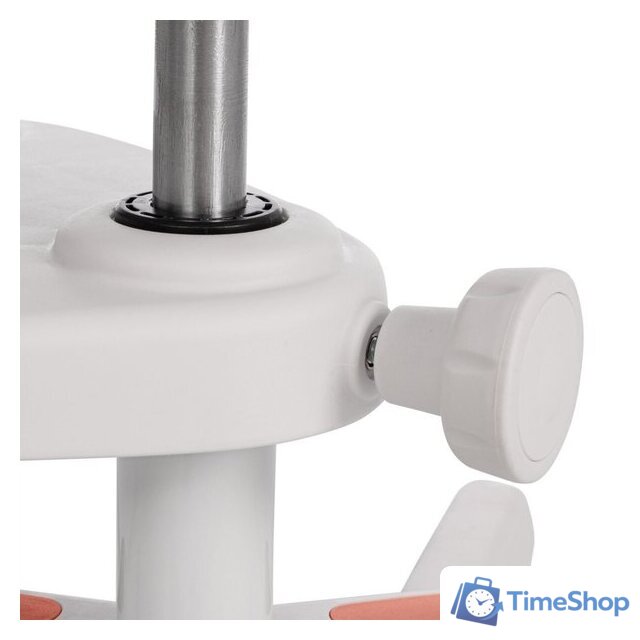 Компьютерное кресло TetChair Miracle (розовый) - Изображение №14 — Интернет-магазин Time-Shop