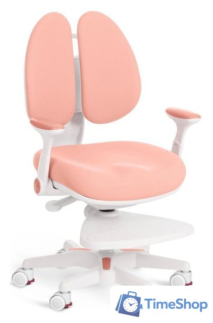 Компьютерное кресло TetChair Miracle (розовый) - Изображение №1 — Интернет-магазин Time-Shop