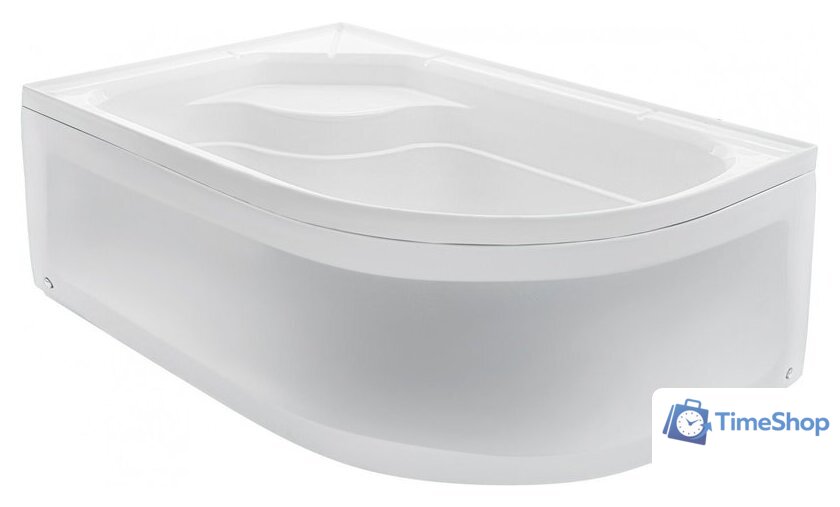 Душевая кабина River Dunay XL 120/90/44 MT R - Изображение №3 — Интернет-магазин Time-Shop