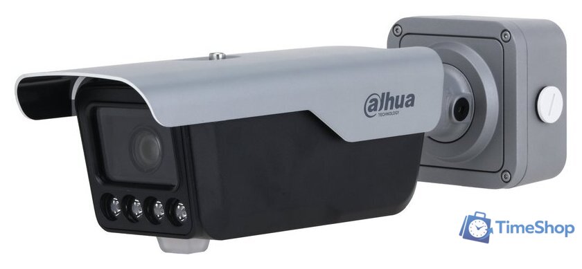 IP-камера Dahua DHI-ITC413-PW4D-IZ3 (868 МГц) - Изображение №1 — Интернет-магазин Time-Shop
