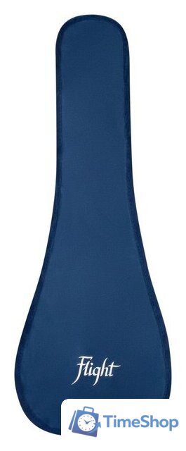 Укулеле Flight TUC Kitty - Изображение №12 — Интернет-магазин Time-Shop