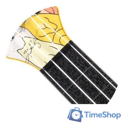 Укулеле Flight TUC Kitty - Изображение №7 — Интернет-магазин Time-Shop