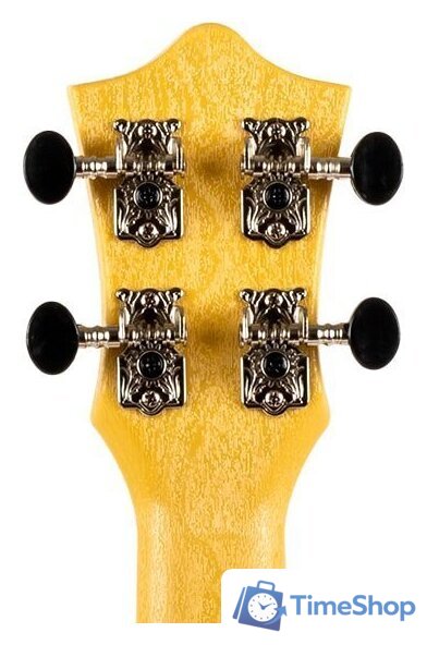 Укулеле Flight TUC Kitty - Изображение №11 — Интернет-магазин Time-Shop