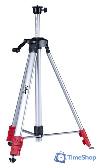 Штатив для измерительных приборов Fubag Tripod 150 на шипах 41189 - Изображение №1 — Интернет-магазин Time-Shop