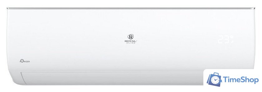Кондиционер Royal Clima Gloria RC-GLC70HN - Изображение №1 — Интернет-магазин Time-Shop