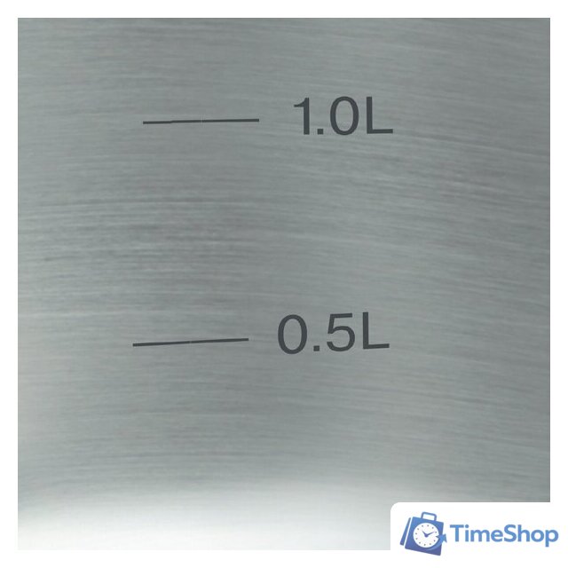 Набор кастрюль Rondell RDS-1881 - Изображение №12 — Интернет-магазин Time-Shop