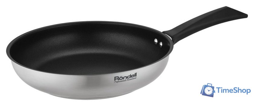 Набор кастрюль Rondell RDS-1881 - Изображение №5 — Интернет-магазин Time-Shop