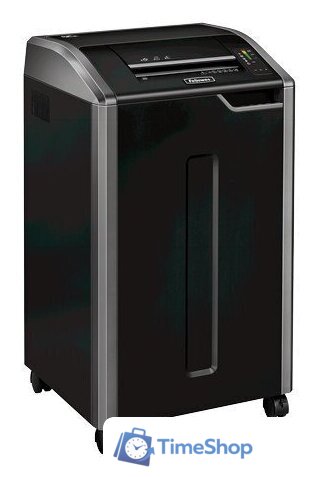 Шредер Fellowes 425i 4698501 - Изображение №2 — Интернет-магазин Time-Shop