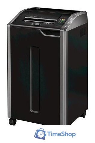 Шредер Fellowes 425i 4698501 - Изображение №1 — Интернет-магазин Time-Shop