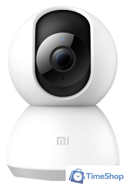 IP-камера Xiaomi Home Security Camera 360 1080p - Изображение №1 — Интернет-магазин Time-Shop