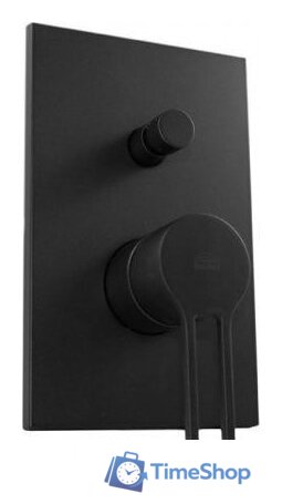 Смеситель Paffoni Ringo RIN015NO - Изображение №1 — Интернет-магазин Time-Shop