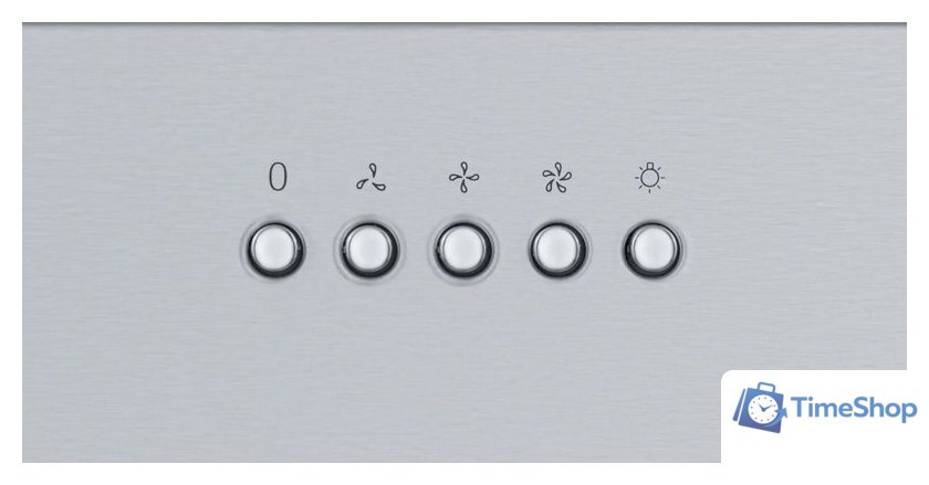 Кухонная вытяжка Meferi SMARTBOX60IX Power - Изображение №7 — Интернет-магазин Time-Shop