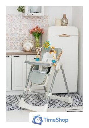 Трансформер VipBaby Relax (french grey) - Изображение №1 — Интернет-магазин Time-Shop