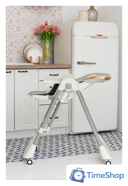 Трансформер VipBaby Relax (french grey) - Изображение №7 — Интернет-магазин Time-Shop