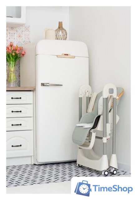 Трансформер VipBaby Relax (french grey) - Изображение №6 — Интернет-магазин Time-Shop