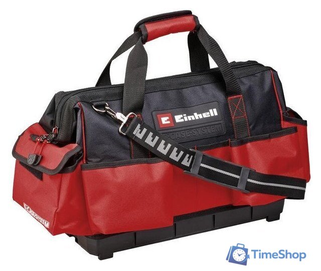 Сумка для инструментов Einhell E-Case Tasche 4540036 - Изображение №1 — Интернет-магазин Time-Shop