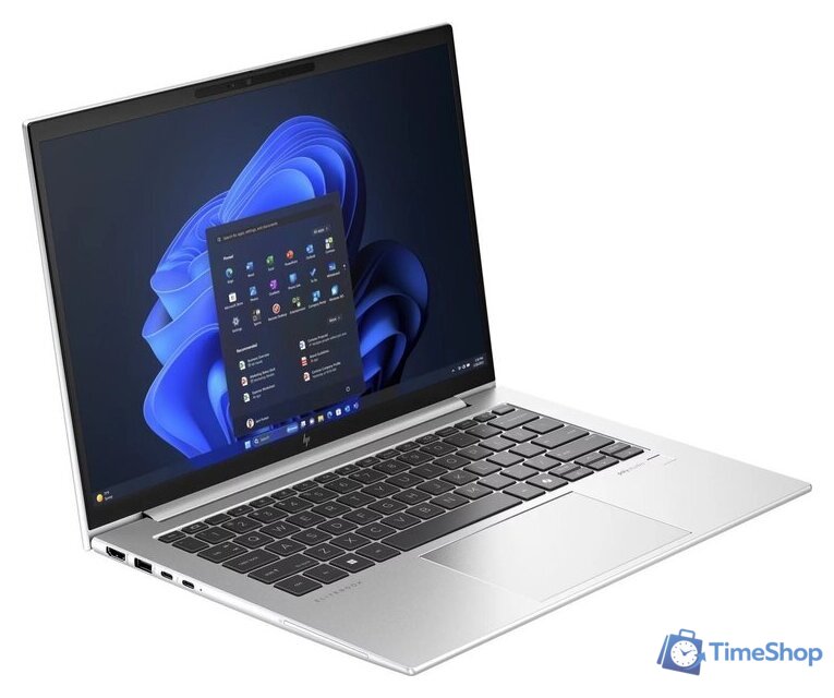 Ноутбук HP EliteBook 840 G11 9M4K1AT - Изображение №2 — Интернет-магазин Time-Shop