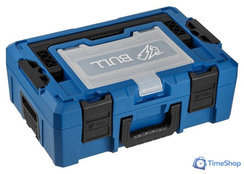 Кейс Bull Xcase X001 S 2329146 - Изображение №1 — Интернет-магазин Time-Shop