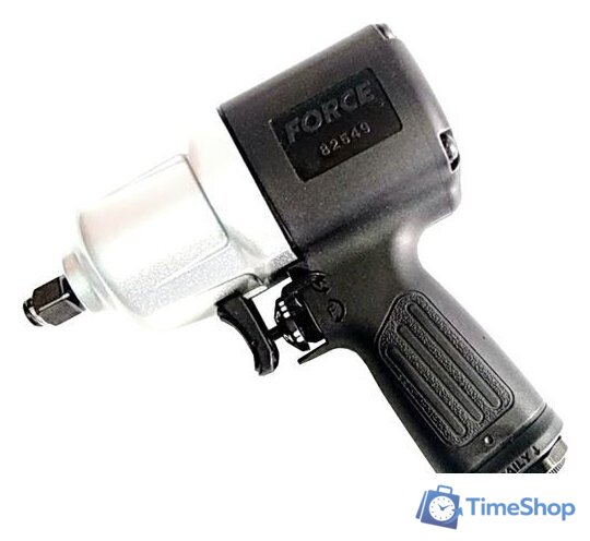 Пневматический гайковерт Force 82549 - Изображение №1 — Интернет-магазин Time-Shop