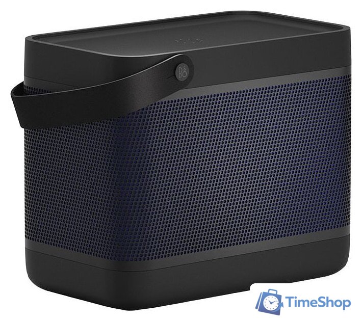 Беспроводная колонка Bang & Olufsen Beolit 20 (черный) - Изображение №1 — Интернет-магазин Time-Shop