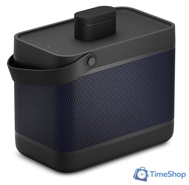 Беспроводная колонка Bang & Olufsen Beolit 20 (черный) - Изображение №3 — Интернет-магазин Time-Shop