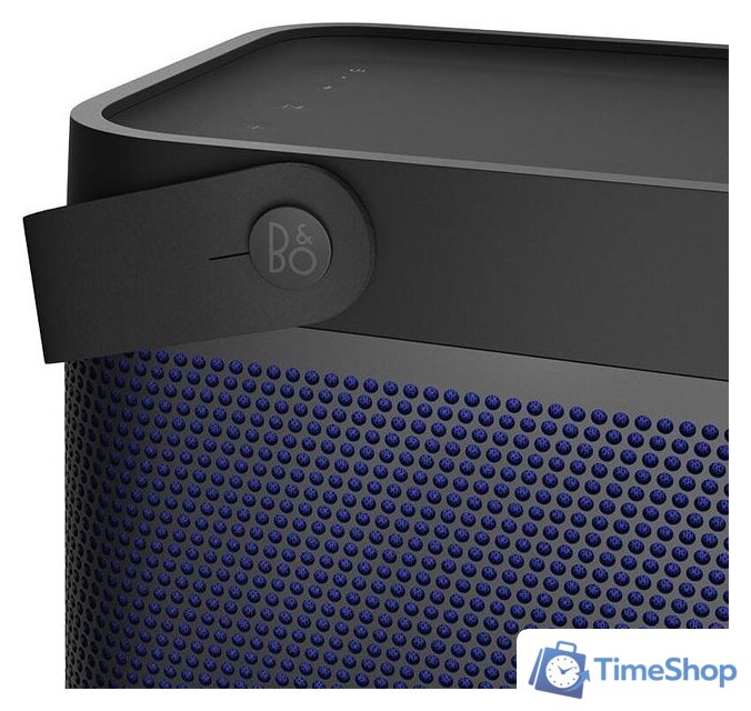 Беспроводная колонка Bang & Olufsen Beolit 20 (черный) - Изображение №9 — Интернет-магазин Time-Shop