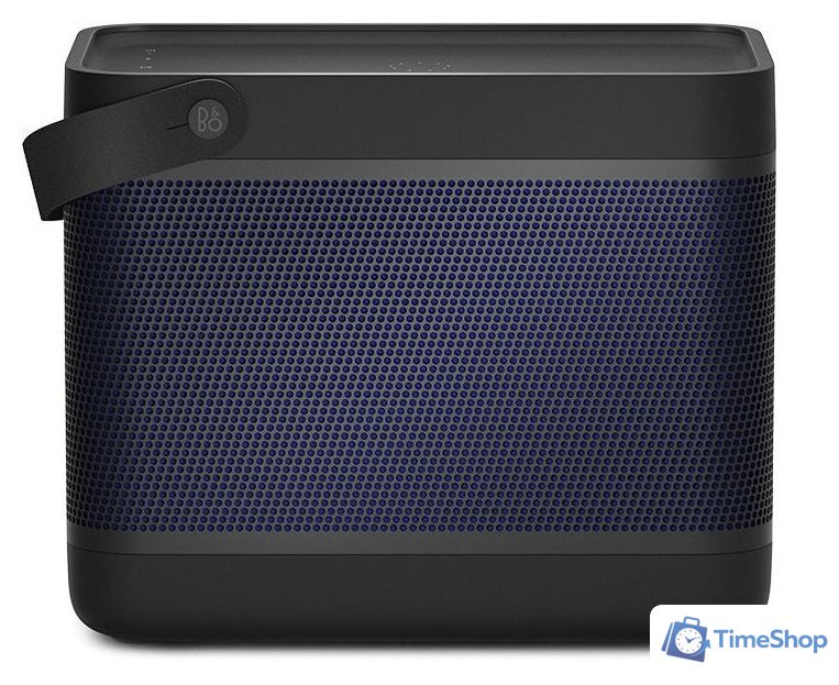 Беспроводная колонка Bang & Olufsen Beolit 20 (черный) - Изображение №2 — Интернет-магазин Time-Shop