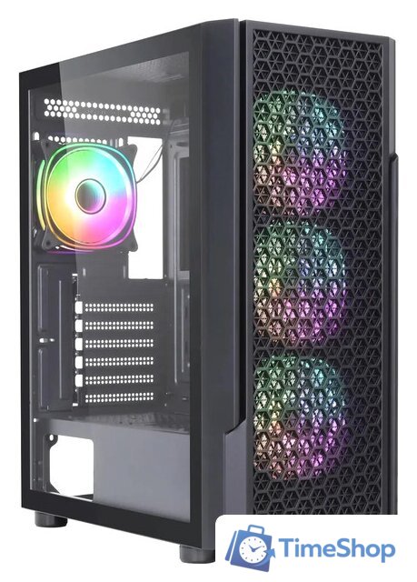 Корпус Accord ACC-3312 - Изображение №1 — Интернет-магазин Time-Shop