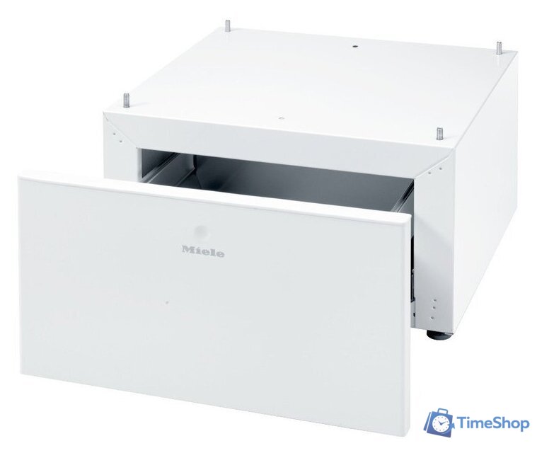 Цоколь Miele WTS 510 для W1/T1 - Изображение №1 — Интернет-магазин Time-Shop