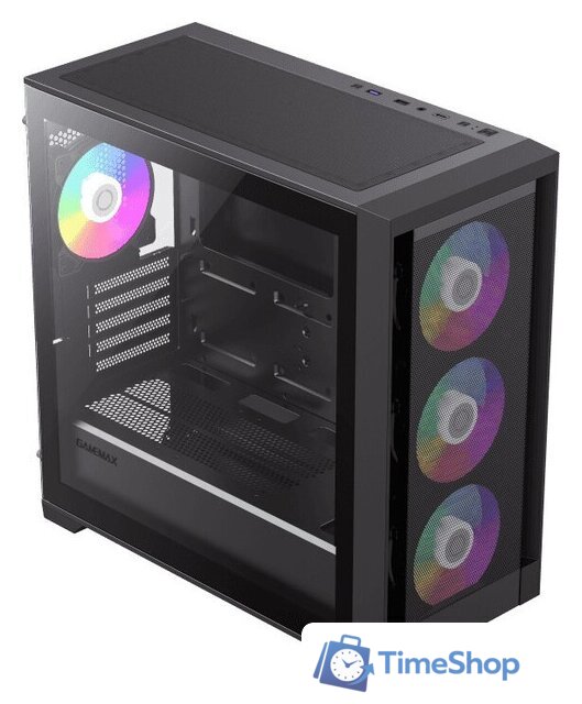 Компьютер TGPC Action 5 86088 A-X - Изображение №3 — Интернет-магазин Time-Shop