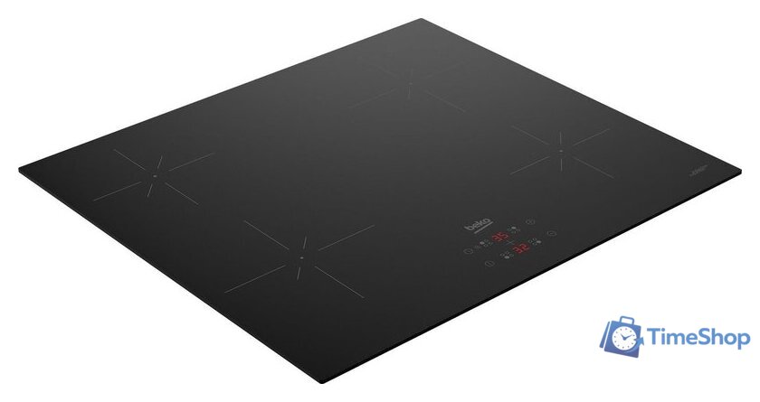 Варочная панель BEKO HII64401QT - Изображение №3 — Интернет-магазин Time-Shop