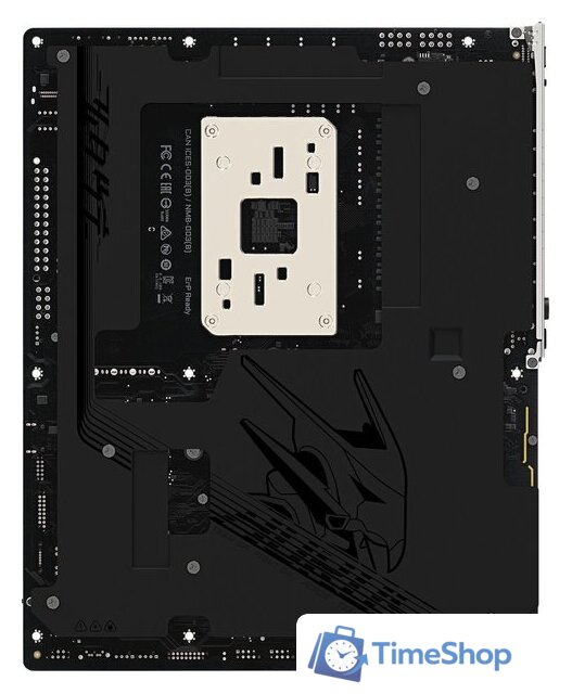 Материнская плата Gigabyte X870E Aorus Master X3D - Изображение №2 — Интернет-магазин Time-Shop